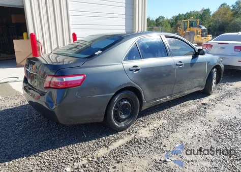 2009 Toyota Camry Le z USA, uszkodzony, nr VIN 4T1BE46K19U900871